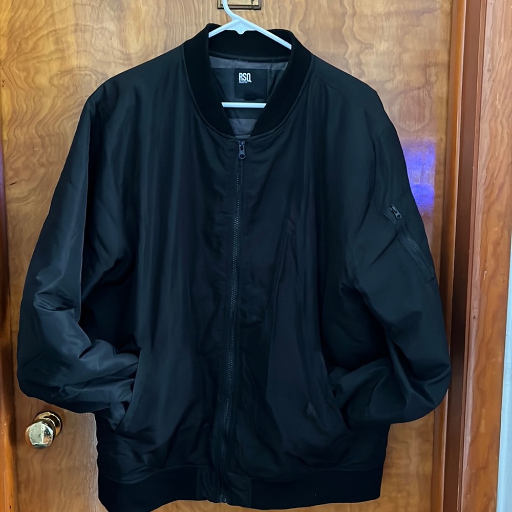 Men’s jacket